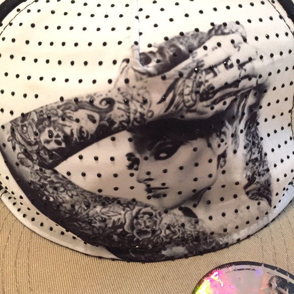 Carbon Elements Adjustable Cap - Picture 2 of 6